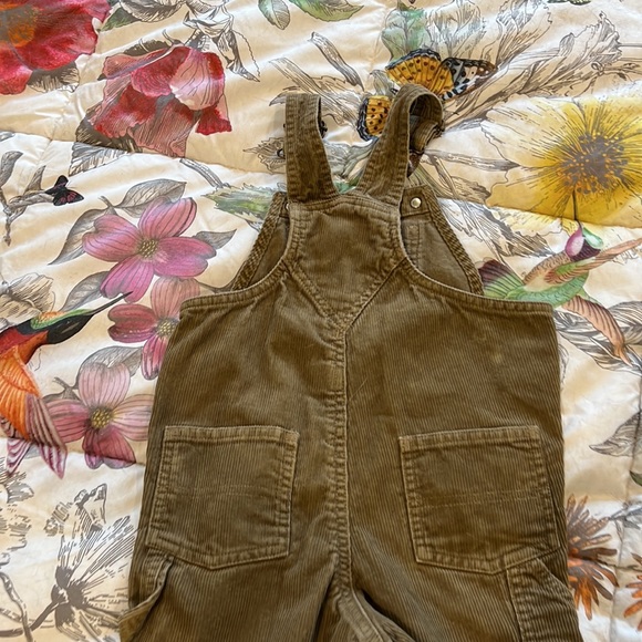 Overalls - Picture 4 of 4